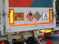 Gefahrguttransport