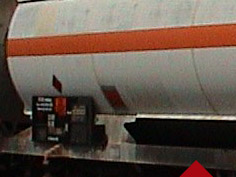 Gefahrguttransport