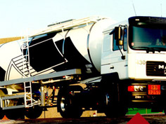 Gefahrguttransport
