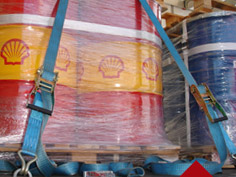 Gefahrguttransport