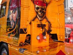 Gefahrguttransport