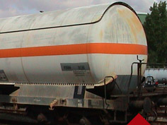 Gefahrguttransport