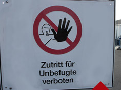 Gefahrguttransport