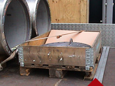 Gefahrguttransport